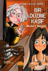 Bir Düzine Kaşif - Merkür'e Yolculuk