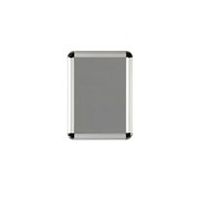 Panda Rondo Çerçeve 25 Lik  Plastik Arkalık 21X30