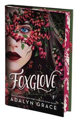 Foxglove - Belladonna 2