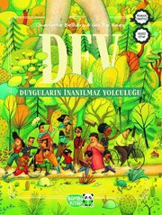 Dev - Duyguların İnanılmaz Yolculuğu