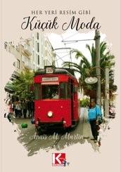 Her Yeri Resim Gibi Küçük Moda