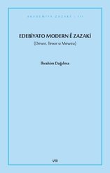 Edebiyato Modern e Zazaki - Tewir u Mewzu
