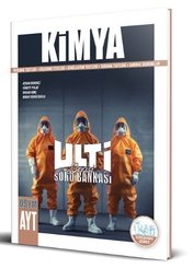AYT Kimya Ulti Serisi Soru Bankası
