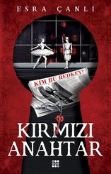 Kırmızı Anahtar 1 - Kim Bu Redkey?