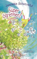 Super Ogretmen! Eylemde!