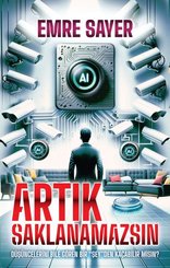 Artık Saklanamazsın