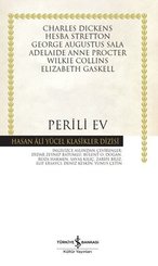 Perili Ev – Hasan Ali Yücel Klasikler doğrulanmış Türkçe kitap kapağı