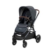 Maxi Cosi Adorra 2 Çift Yönlü Bebek Arabası  Koyu Gri