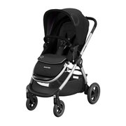 Maxi Cosi Adorra 2 Çift Yönlü Bebek Arabası Essential Black