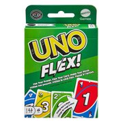 Uno Flex Card Game 
