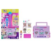Polly Pocket Radyo Temalı Moda HRD65