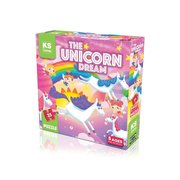 Ks Games Puzzle 35 Parça Unicorn Dream