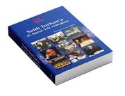 Salih Turhan'a 41. Sanat Yılı Armağanı