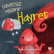 Hayret - Davetsiz Misafir