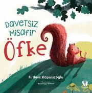 Öfke - Davetsiz Misafir