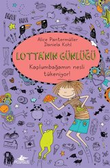 Lotta'nın Günlüğü 5 - Kaplumbağamın Nesli Tükeniyor!