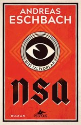 Nsa - Bizi İzliyorlar