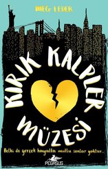 Kırık Kalpler Müzesi