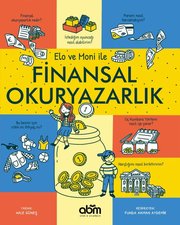 Elo ve Moni İle Finansal Okuryazarlık