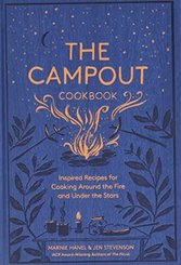 The Campout Cookbook