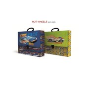 Gıpta Hot Wheels Saplı Çanta 25357