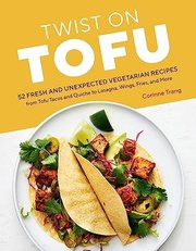 Twist on Tofu