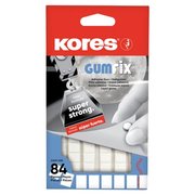 Kores 50g Hamur Yapıştırıcı 84 Kare