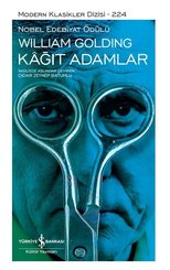 Kağıt Adamlar - Modern Klasikler Dizisi 224