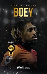 Hızlı ve Kıvrak Boey