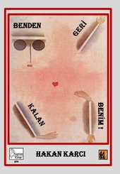 Benden Geri Kalan Benim!