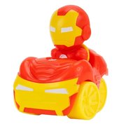 Spidey Mini Arabalar Sürpriz Paket