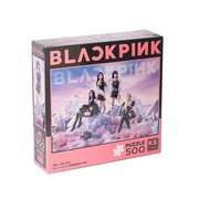 Ks Games Puzzle 500 Blackpink