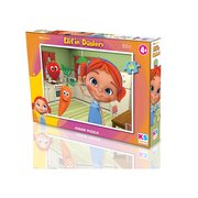 Ks Games - Puzzle 50 Elif'in Düşleri