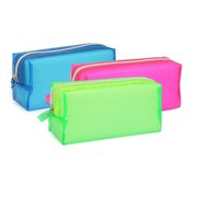 Ceo Sport Fosf.Şeffaf Kalemkutu Büyük