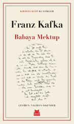 Babaya Mektup - Kırmızı Kedi Klasikler