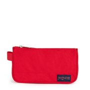 Jansport Medium Accessory Pouch Red Tape Kalem Çantası