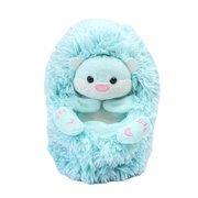 Curlimals Gıdıklanan Samur Lottie