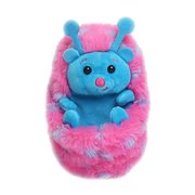 Curlimals Gıdıklanan Uğur Böceği Lucie