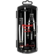 Maped 5'Li Plastik Kutulu Pergel Seti