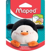 Maped Peluş Beyaz Tahta Silgisi