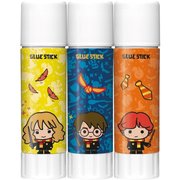 Maped Harry Potter Glue Sticks X 3