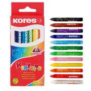 Kores Mum Boya 12'li 33101