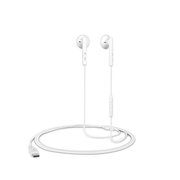 TTEC 2KMM14B Rio 2 USB-C Stereo Mikrofonlu Kulakiçi Kulaklık Beyaz