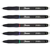 Sharpie Gel Jel mürekkepli kalem 0.7 mm 8li Bls