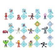 YeniSpidey And His Amazing Friends Collectibles F8843