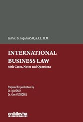 International Business Law