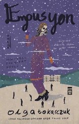 Empusyon - Görbersdorf Tedavisine İlişkin Bir Gerilim Romanı