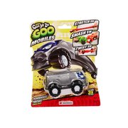 Neco Plush HGJZ Goomobil Tekli Paket 42572 - Pantaro