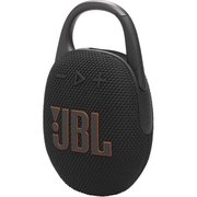 JBL Clip5 Bluetooth Hoparlör IP67 Siyah