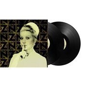 Bakırköy Akıl Hastanesi'nde Plak